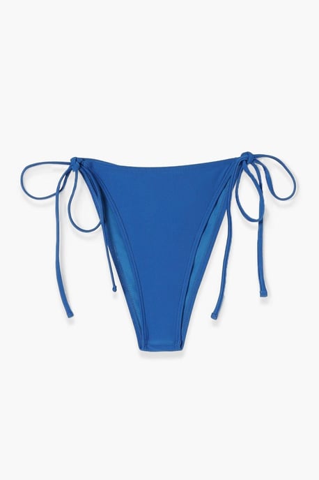 Essentials Tie Side Bikini Brief - Image 5