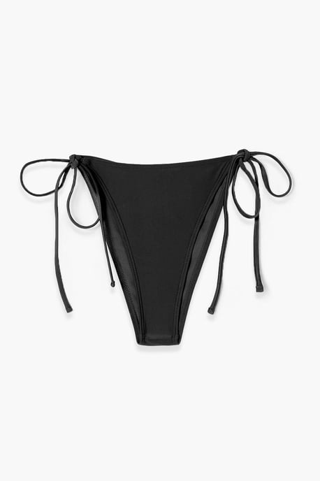Essentials Tie Side Bikini Brief - Image 5