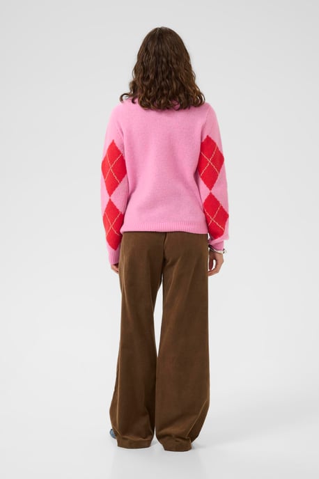 Pullover CUharlekin Pullover Classic fit - Image 2