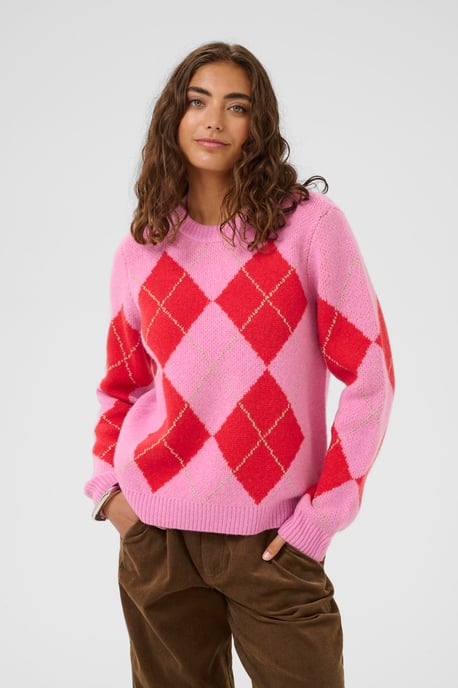 Pullover CUharlekin Pullover Classic fit - Image 3