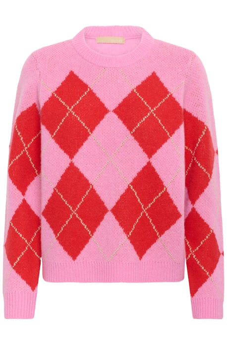 Pullover CUharlekin Pullover Classic fit - Image 4