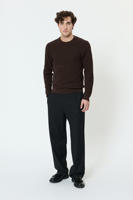 MAlagoon Knitted pullover Regular fit - Image 1