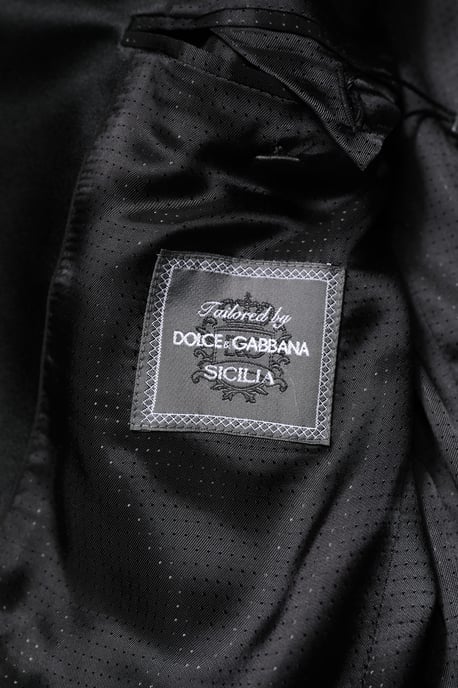 Paillet Blazer Met Sjaalkraag - Image 6