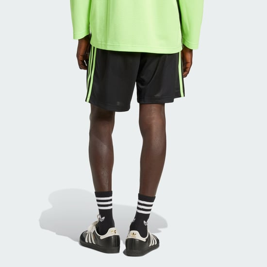 adidas Adicolor Jacquard Shorts - Image 2