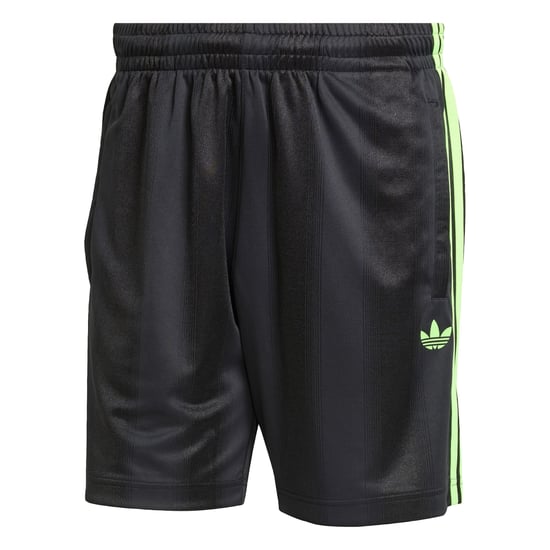 adidas Adicolor Jacquard Shorts - Image 3