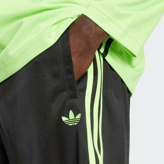 adidas Adicolor Jacquard Shorts - Image 4