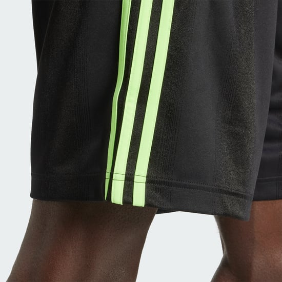 adidas Adicolor Jacquard Shorts - Image 5