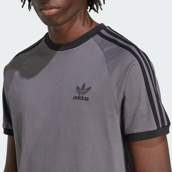 Adicolor Classics 3-Stripes Tee - Image 5