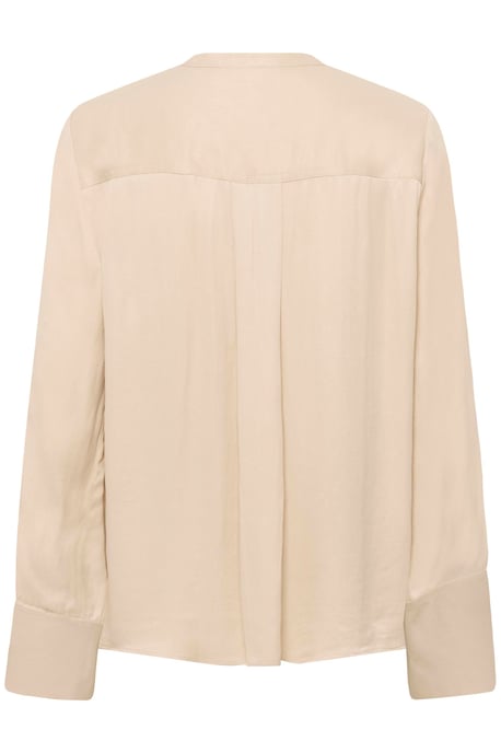 Blouse met korte mouwen SLNadeya Blouse met korte mouwen Regular fit - Image 5