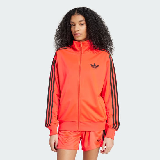 Adicolor Classic Firebird Loose Track Top - Image 1