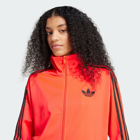 Adicolor Classic Firebird Loose Track Top - Image 4