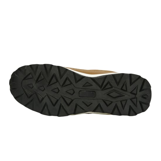 Crosshatch Heren Kinraig Enkellaarzen (Tan) - Image 3