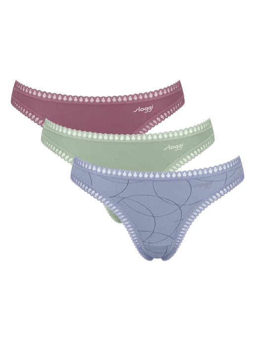 Sloggi Slip - Image 1