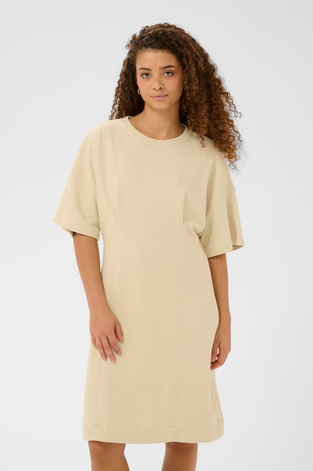 Jersey jurk PauletteSZ Jersey jurk Fitted - Image 3