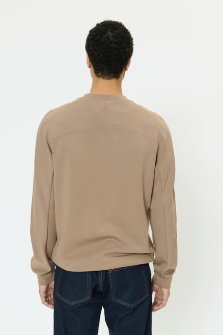 Sweatshirt MAharry Sweatshirt Regular fit - Image 3