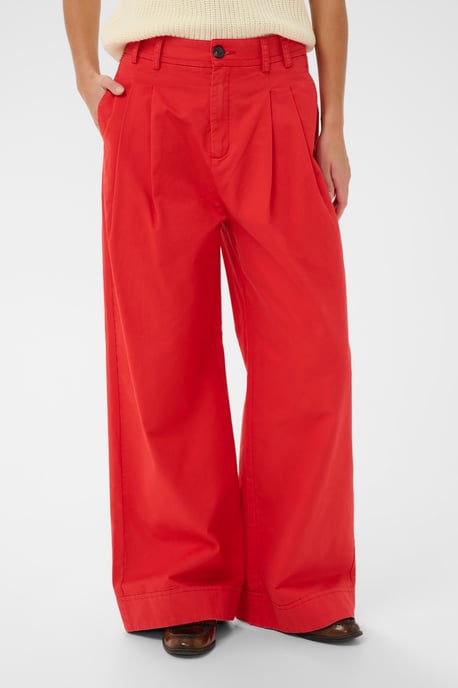 Casual broek ParkerSZ Casual broek Loose fit - Image 2