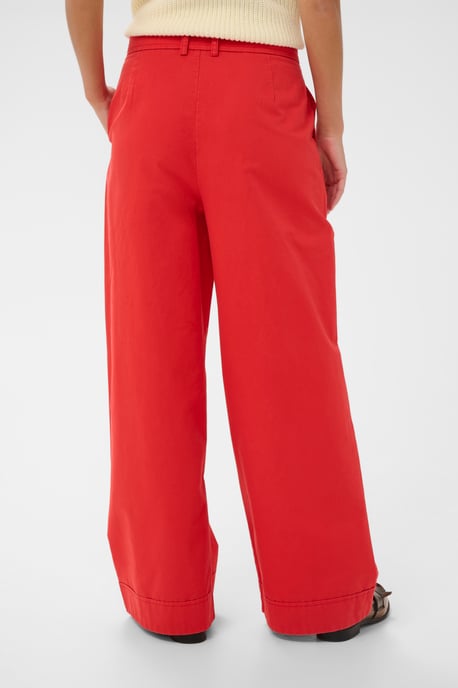 Casual broek ParkerSZ Casual broek Loose fit - Image 3