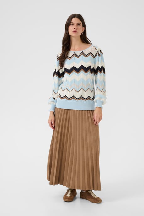 CRNetes Pullover Knitted pullover Regular fit - Image 1