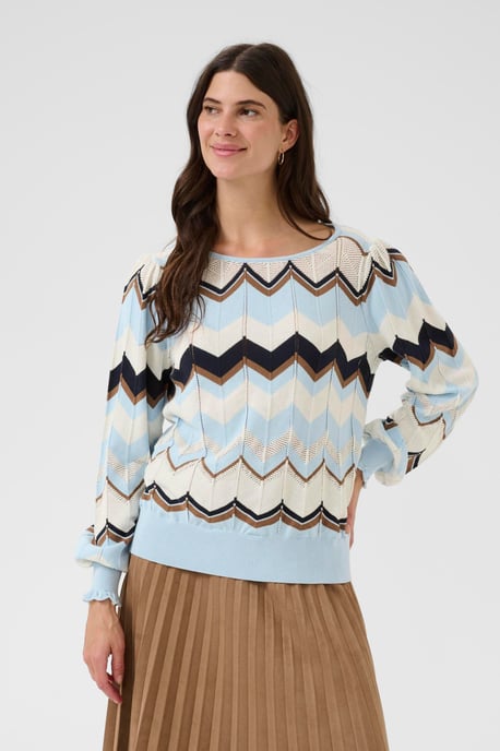 CRNetes Pullover Knitted pullover Regular fit - Image 3