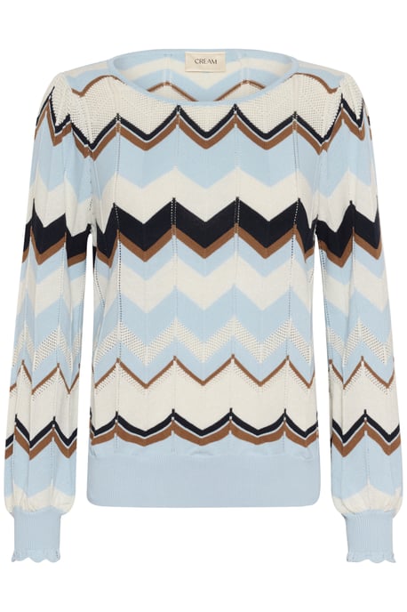 CRNetes Pullover Knitted pullover Regular fit - Image 4