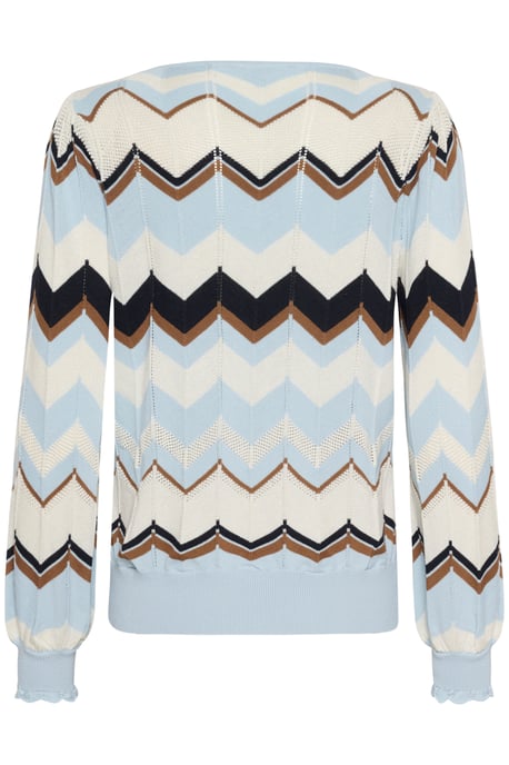 CRNetes Pullover Knitted pullover Regular fit - Image 5