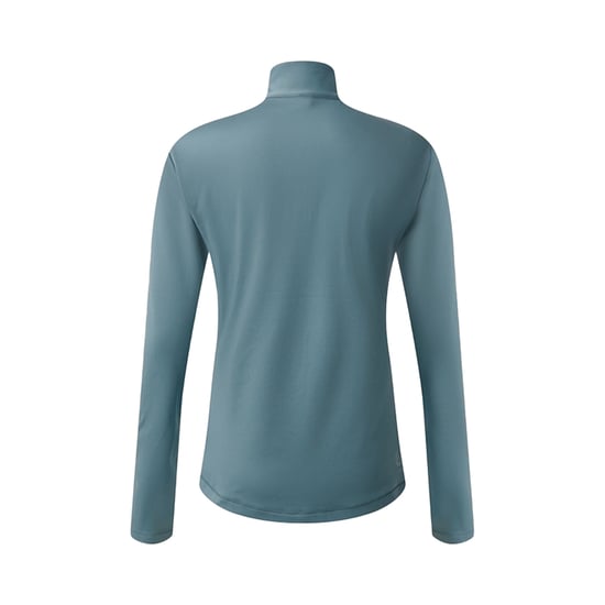 Dare 2B Kvinnor/Damer Lowline II Midlayer (Element Grå) - Image 2