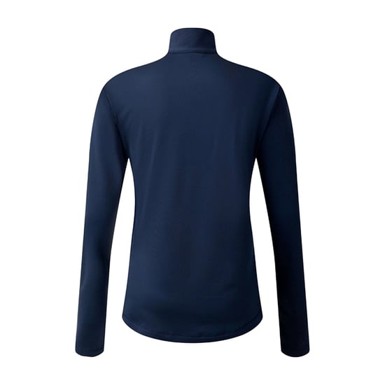 Dare 2B Kvinnor/Damer Lowline II Midlayer (Marinblått) - Image 2