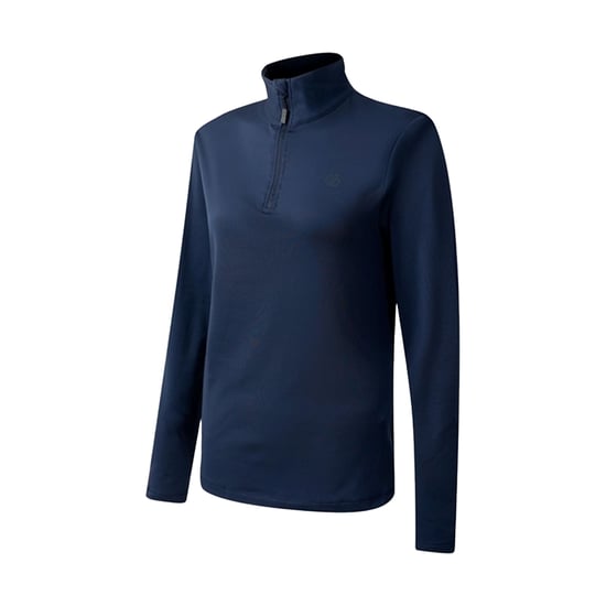 Dare 2B Kvinnor/Damer Lowline II Midlayer (Marinblått) - Image 3