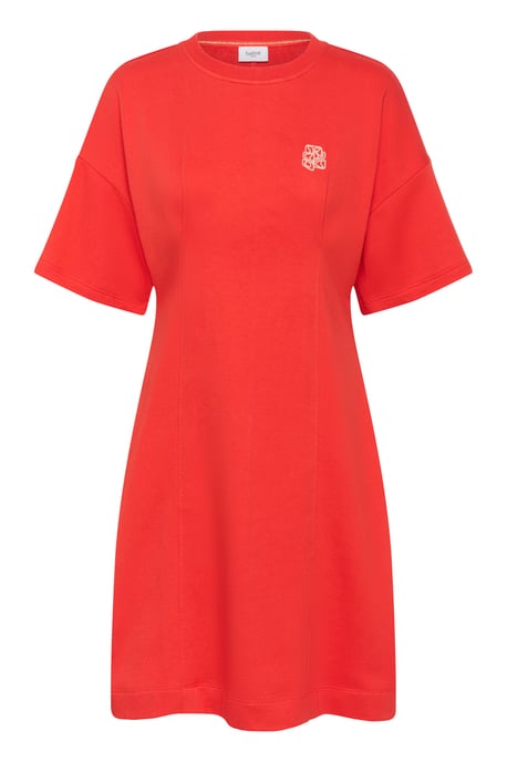 Jersey jurk PauletteSZ Jersey jurk Fitted - Image 4