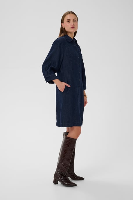 Jurk SLChaman Jurk Feminine - Image 2