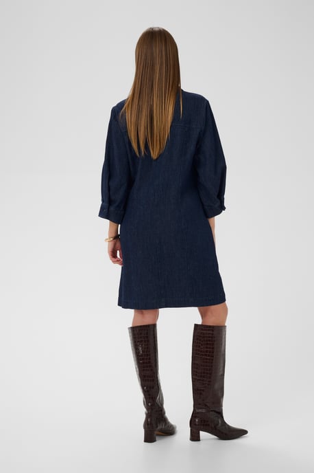 Jurk SLChaman Jurk Feminine - Image 3