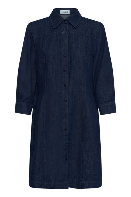 Jurk SLChaman Jurk Feminine - Image 4