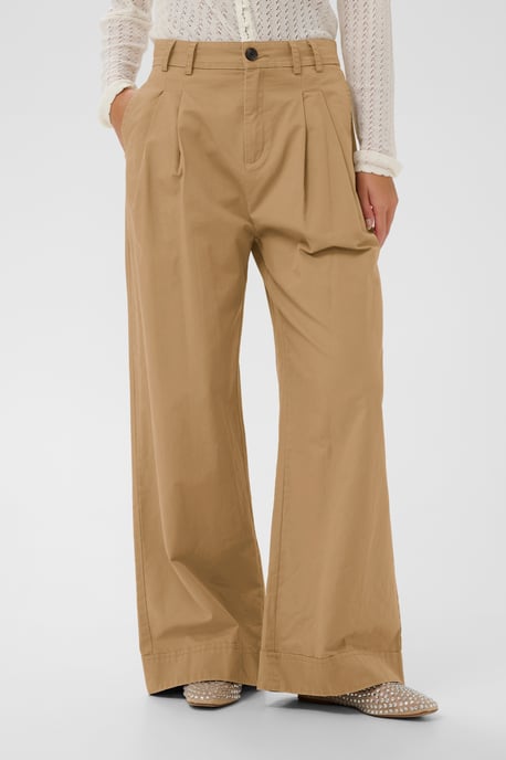 Casual broek ParkerSZ Casual broek Loose fit - Image 2