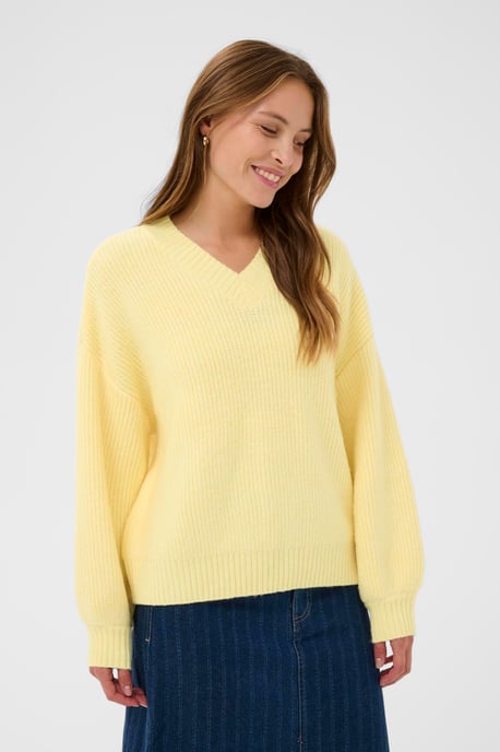 Pullover OttolineSZ Pullover Loose fit - Image 2
