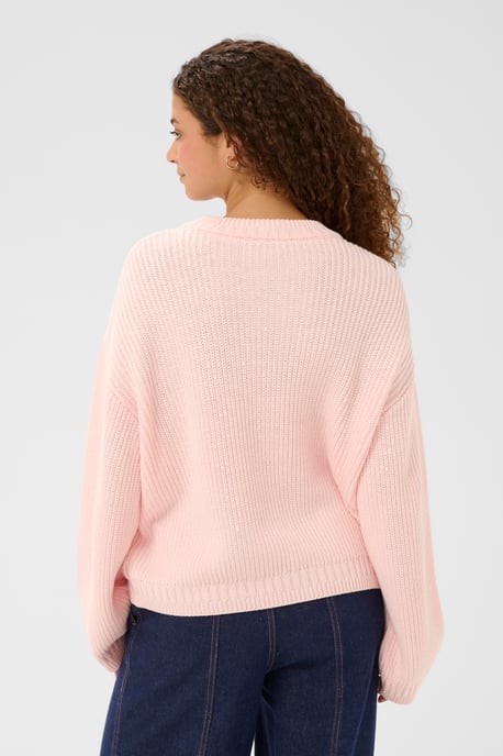 Pullover PippieSZ Pullover Oversize fit - Image 2