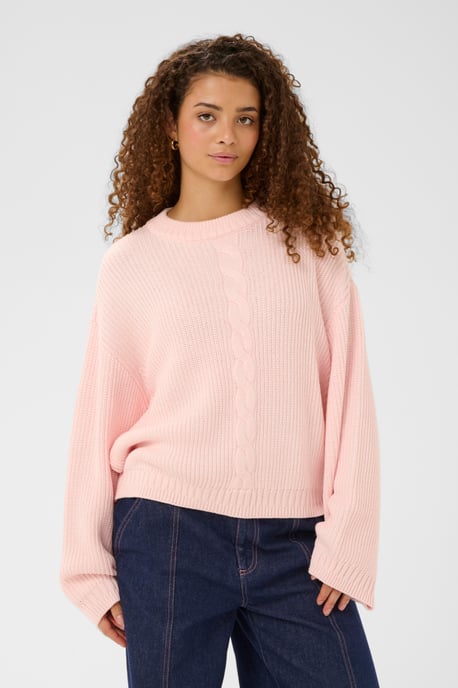 Pullover PippieSZ Pullover Oversize fit - Image 3