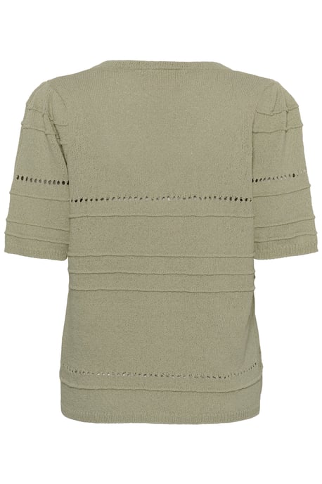 CRPoppi Knit Blouse Knitted pullover Straight fit - Image 5