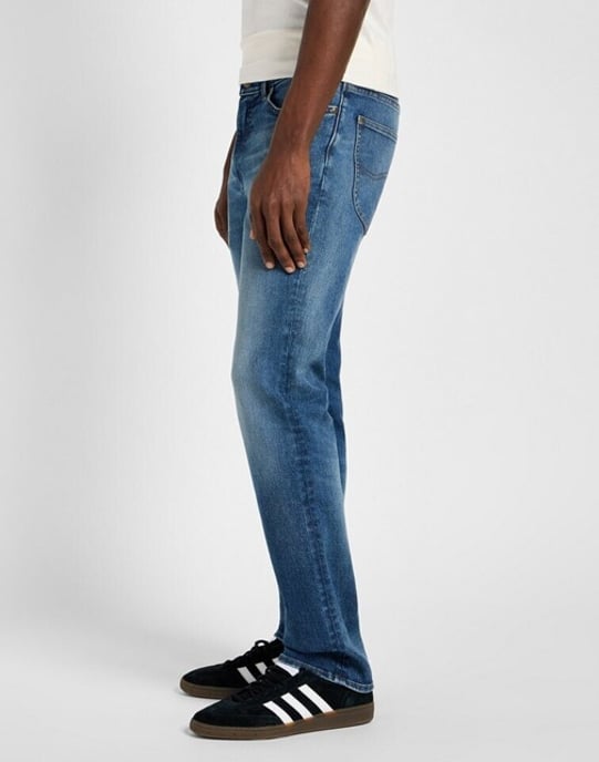 GB - Lee - Straight Jeans - Carzi - Image 3