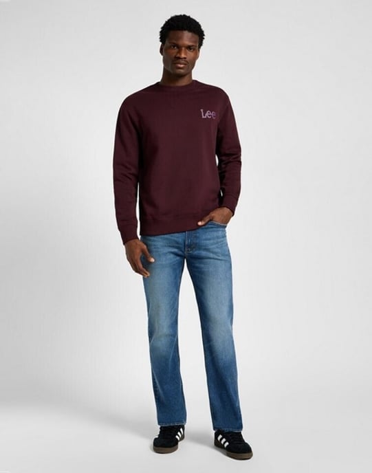 GB - Lee - Straight Jeans - Carzi - Image 5