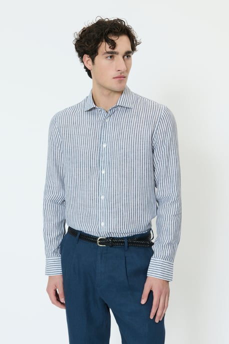 Overhemd met lang mouwen MAmarc Overhemd met lang mouwen Regular fit - Image 2
