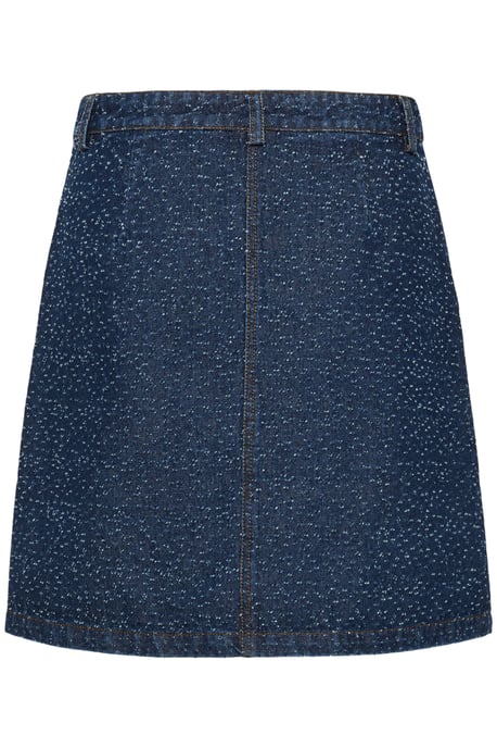 Denim rok PheaSZ Denim rok Fitted - Image 5
