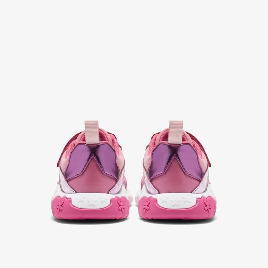 Tidal Hope K. Hot Pink Trainers - Image 5