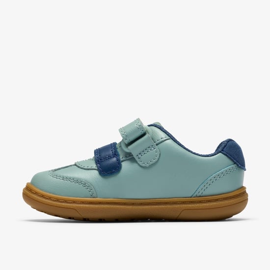 Flash Coast T Mint Shoes - Image 2