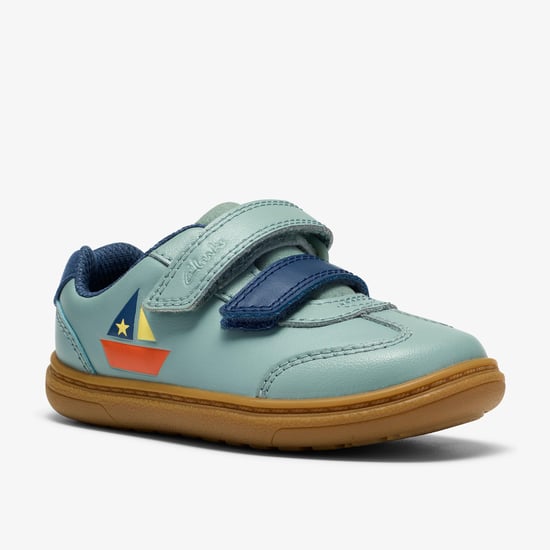 Flash Coast T Mint Shoes - Image 4