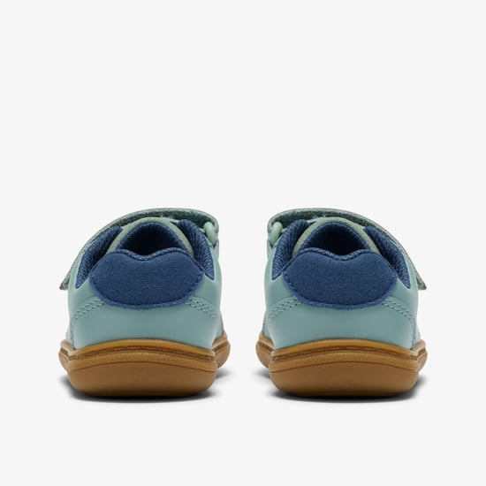 Flash Coast T Mint Shoes - Image 5