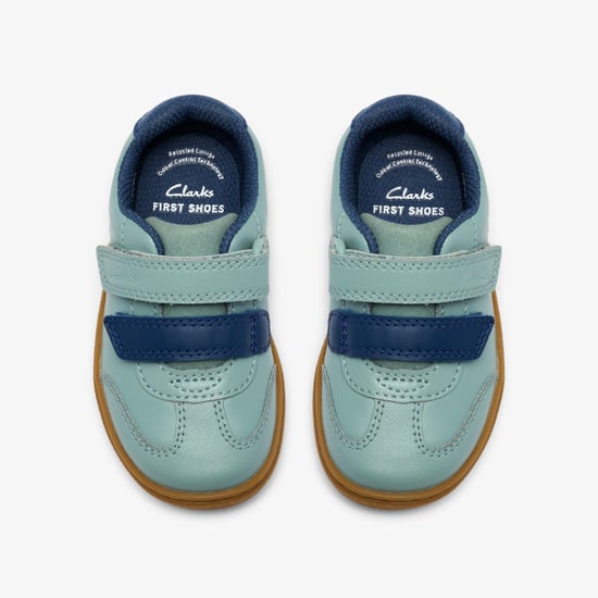 Flash Coast T Mint Shoes - Image 6