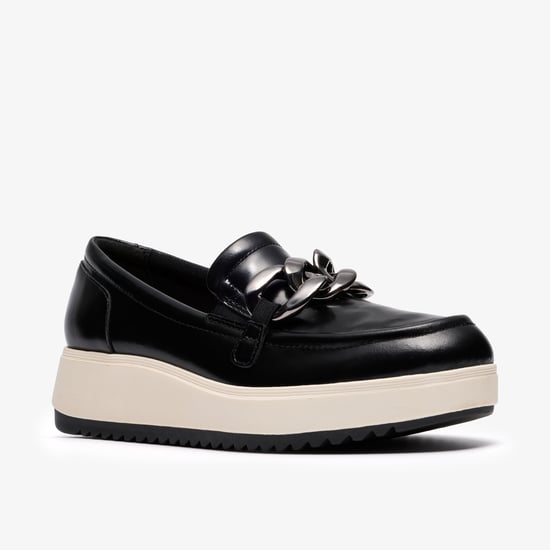 Zylah May Black Shoes - Image 4