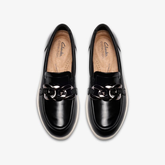 Zylah May Black Shoes - Image 6
