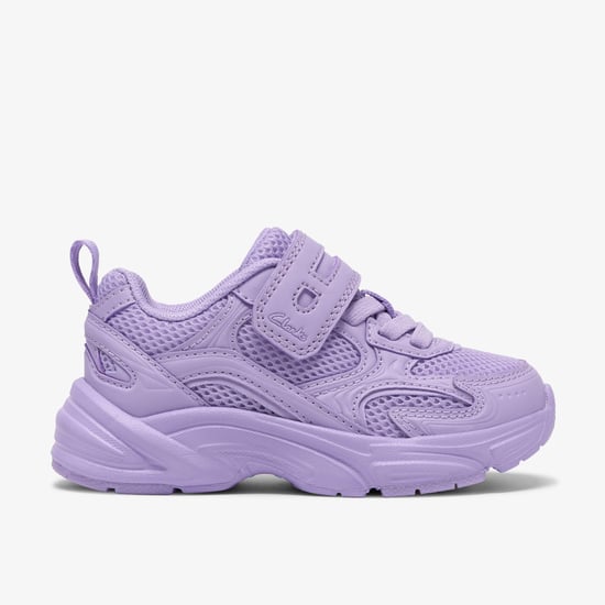 CraftonPark T. Lilac Trainers - Image 1