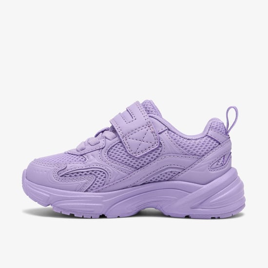 CraftonPark T. Lilac Trainers - Image 2